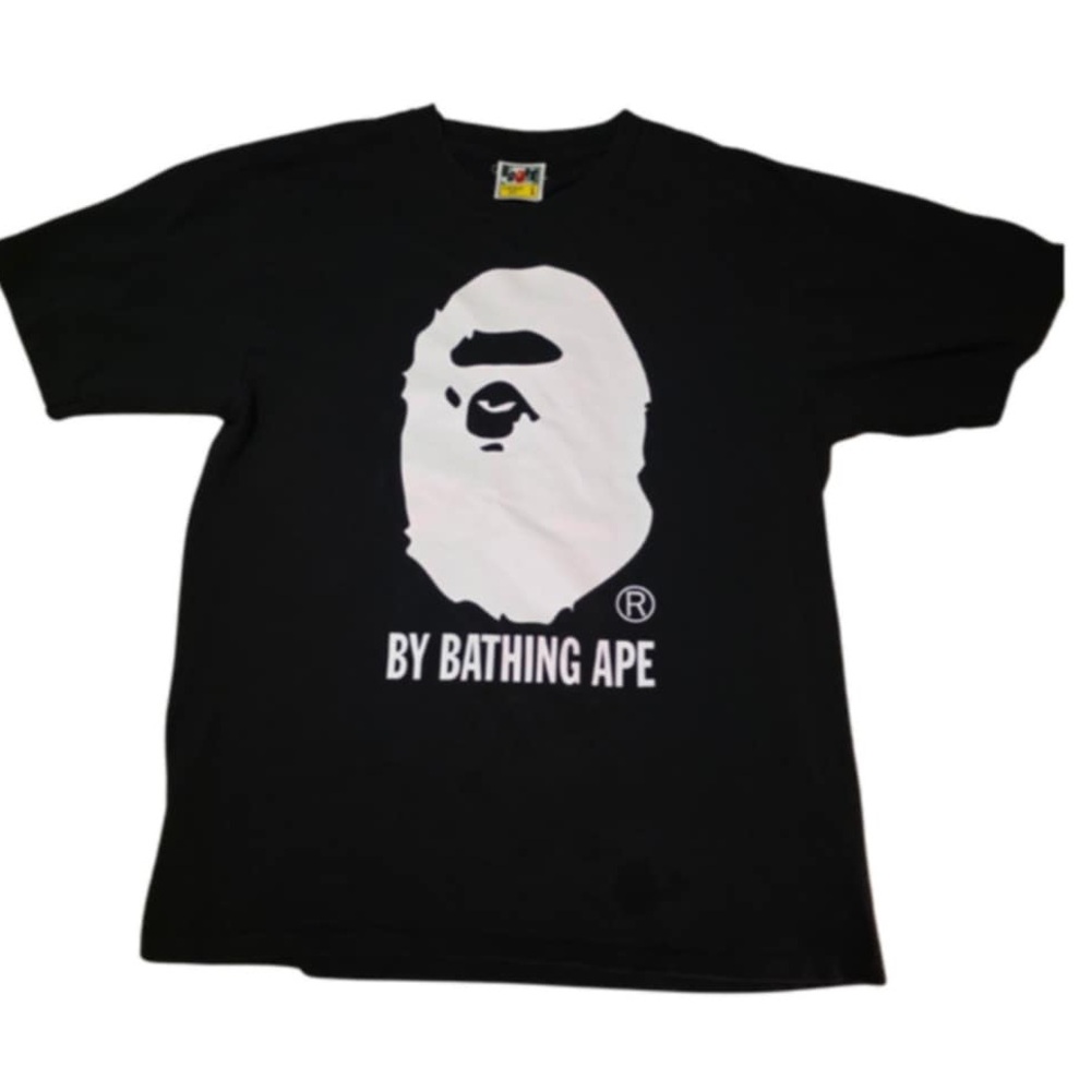 Bape T-shirt